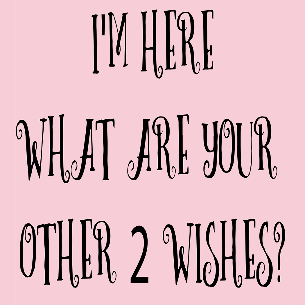 Other 2 Wishes